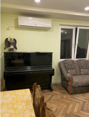 Cosy flat in the centre
